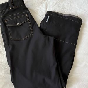 Salomon Snow Pants